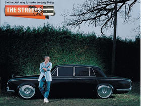The end of The Streets?